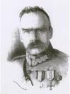 biografia Marszałka Józefa Piłsudskiego - patrona przedszkola