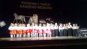 ilustracja do wpisu 
Tańce i piosenki naszego regionu
