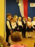 ilustracja do wpisu 
Apel Niepodległościowy