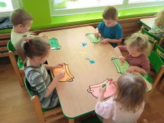 ilustracja do wpisu 
Wiosenne klimaty