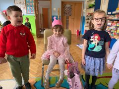 ilustracja do wpisu 
Urodziny Alicji