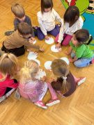 ilustracja do wpisu 
Mikołajki 🎅🏻