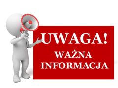 ilustracja do wpisu 
OGŁOSZENIE