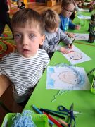 ilustracja do wpisu 
Uczymy się rysować portret