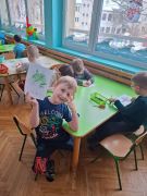ilustracja do wpisu 
Zajęcia w ramach projektu edukacyjnego