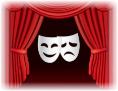 ilustracja do wpisu 
Wyjście do Teatru Lalek