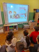 ilustracja do wpisu 
Mali Wielcy Odkrywcy